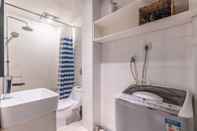 In-room Bathroom Cozy Apartment Best Location 125