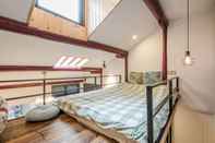 Kamar Tidur Cozy Apartment Best Location 1262