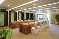 ห้องประชุม Hangzhou Rose Garden Resort & Spa