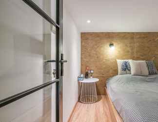 Kamar Tidur 2 Cozy Apartment Best Location 188
