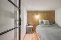 Kamar Tidur Cozy Apartment Best Location 188