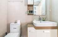 Toilet Kamar 2 Cozy Apartment Best Location 383