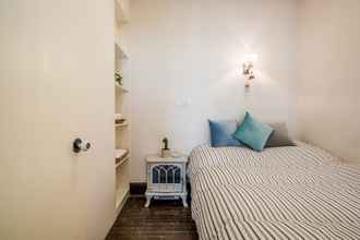 ห้องนอน 4 Cozy Apartment Best Location 30