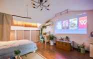 Bilik Tidur 2 Cozy Apartment Best Location 303