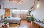 Bilik Tidur 5 Cozy Apartment Best Location 303
