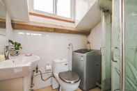 In-room Bathroom Cozy Apartment Best Location 303