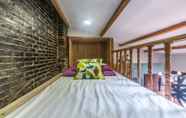 Kamar Tidur 3 Cozy Apartment Best Location 616