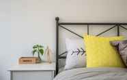 Kamar Tidur 6 Cozy Apartment Best Location 650