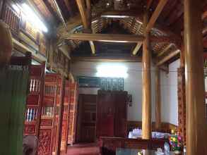 Lobby 4 Tam Coc Hung Anh Homestay – Hostel