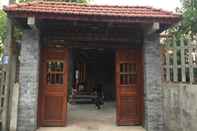 ภายนอกอาคาร Tam Coc Hung Anh Homestay – Hostel