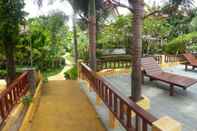 Common Space Pulsawat Palm Resort