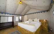 Kamar Tidur 3 The Mamas Resort and Camp