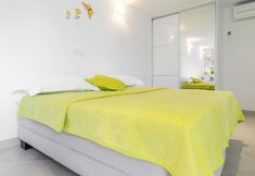 Bedroom 3 Apartmani Nikolina