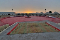 Pusat Kecergasan Jaisalmer Desert Resort