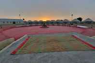 Fitness Center Jaisalmer Desert Resort