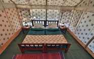 Bilik Tidur 3 Jaisalmer Desert Resort