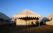 Exterior 2 Jaisalmer Desert Resort