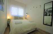 Kamar Tidur 7 City Sea Views Apartment Alicante