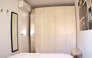 Bedroom 5 City Sea Views Apartment Alicante