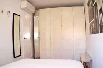 Kamar Tidur 4 City Sea Views Apartment Alicante