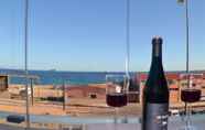 Nearby View and Attractions 2 City Sea Views Apartment Alicante