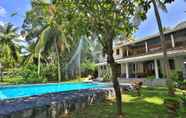 Swimming Pool 3 Amara Villa