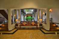 Lobby Amara Villa