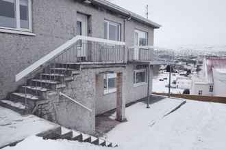 ภายนอกอาคาร 4 Bríet apartments Akureyri