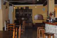 Bar, Cafe and Lounge Hospedería Albergue Ntra Sra de Magallón