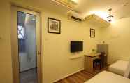 Kamar Tidur 6 Shamrock Guest House II