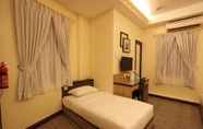 Kamar Tidur 7 Shamrock Guest House II