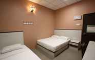 Kamar Tidur 3 Shamrock Guest House II