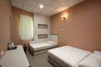 Kamar Tidur Shamrock Guest House II