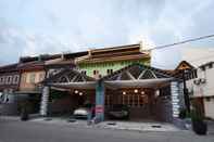 Bangunan Shamrock Guest House II