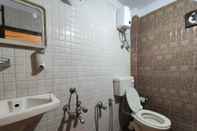 In-room Bathroom Tourist Resort