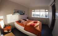 ห้องนอน 6 Selfoss Apartments