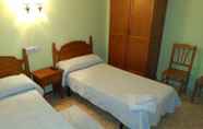 Kamar Tidur 7 Hotel El Roble
