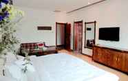 ห้องนอน 7 Tian's Resort