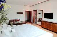 Bedroom Tian's Resort