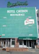 EXTERIOR_BUILDING Hotel TJChodov