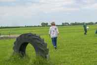 Pusat Kecergasan Boerderij Hazenveld