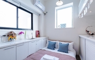 Kamar Tidur 7 Qiyu Homestay - West Nanjing Road Branch