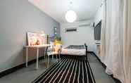 Bilik Tidur 2 Qiyu Homestay - West Nanjing Road Branch