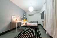 Kamar Tidur Qiyu Homestay - West Nanjing Road Branch