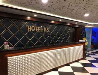 Sảnh chờ 2 Hotel KS