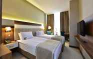 ห้องนอน 7 Vespia Hotel