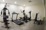 Fitness Center Vespia Hotel