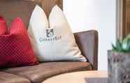 Bilik Mandi dalam Bilik 3 Hotel Gasserhof Tradition & Lifestyle