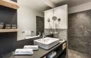 In-room Bathroom 2 Hotel Gasserhof Tradition & Lifestyle