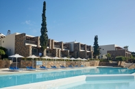 Swimming Pool Wyndham Grand Crete Mirabello Bay